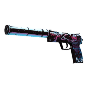 USP-S | Neo-Noir (Factory New)